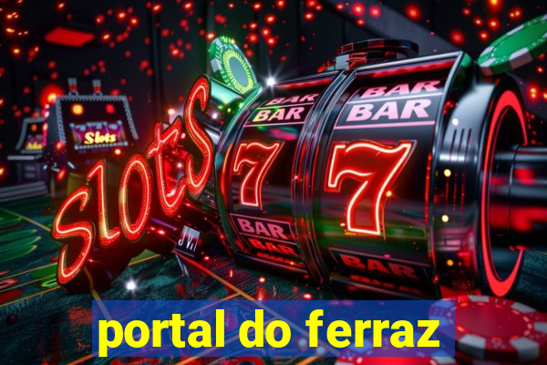 portal do ferraz